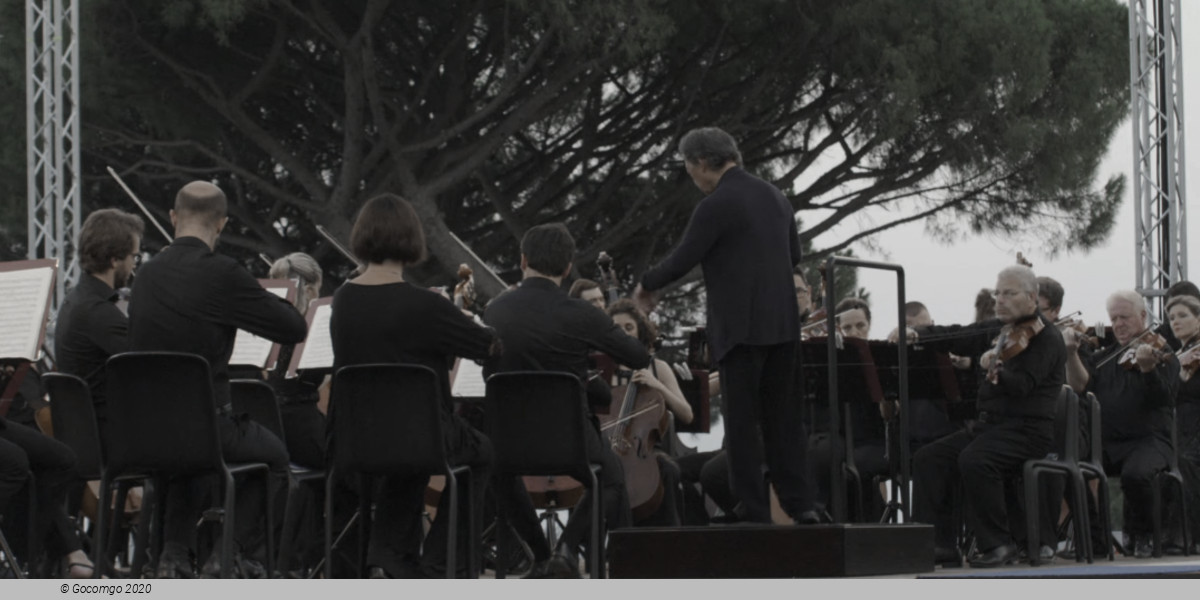 Ravello Festival, photo 1