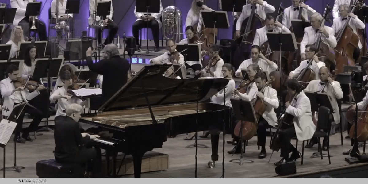 Tanglewood Music Festival, photo 4