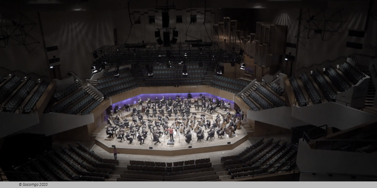 Prague Spring International Music Festival, photo 5
