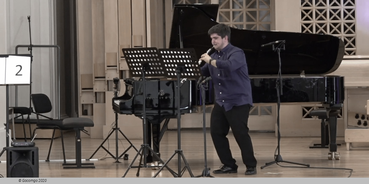 Prague Spring International Music Festival, photo 7