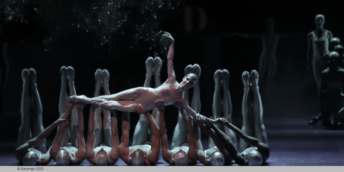 Granada Festival of Music and Dance, photo 7
