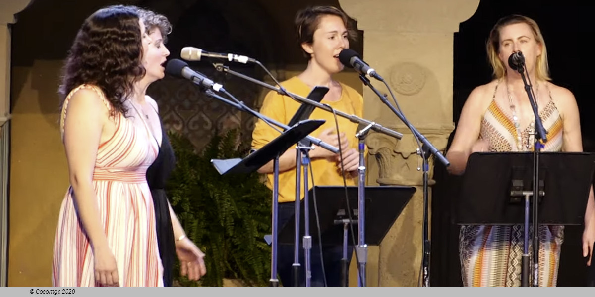 Caramoor Summer Music Festival, photo 4