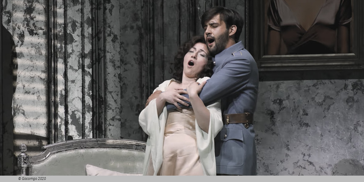 Santa Fe Opera Festival, photo 5