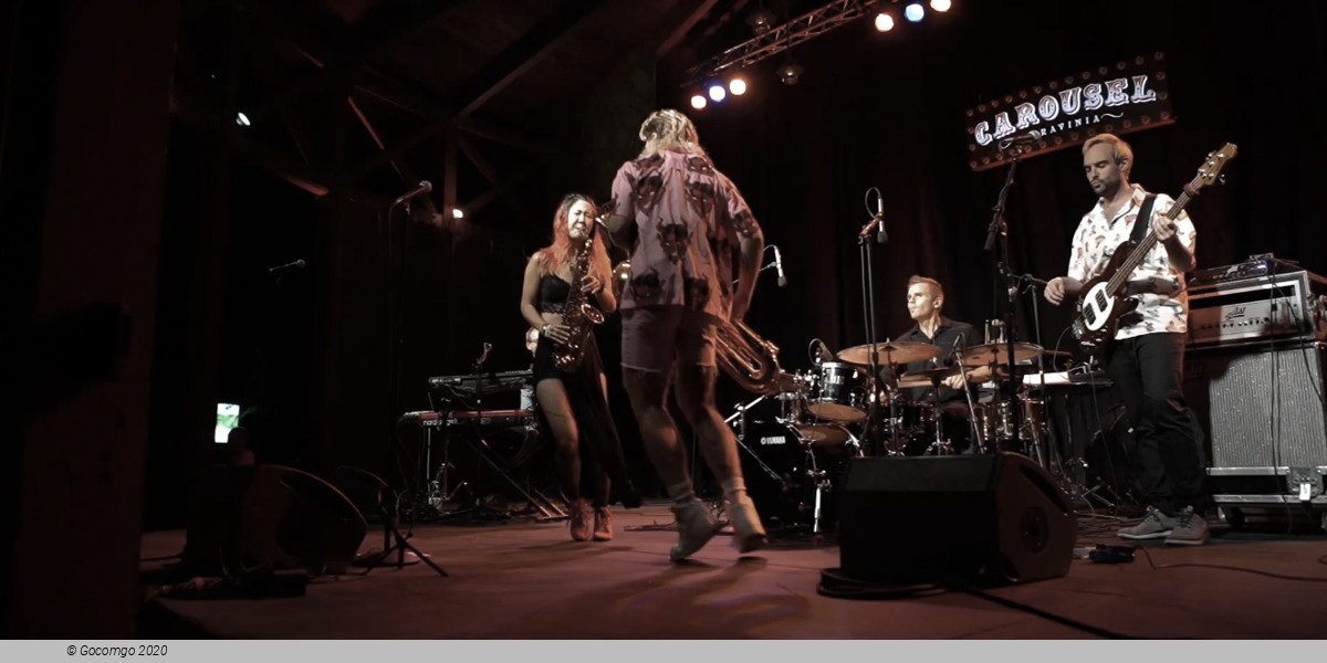 Ravinia Festival, photo 4