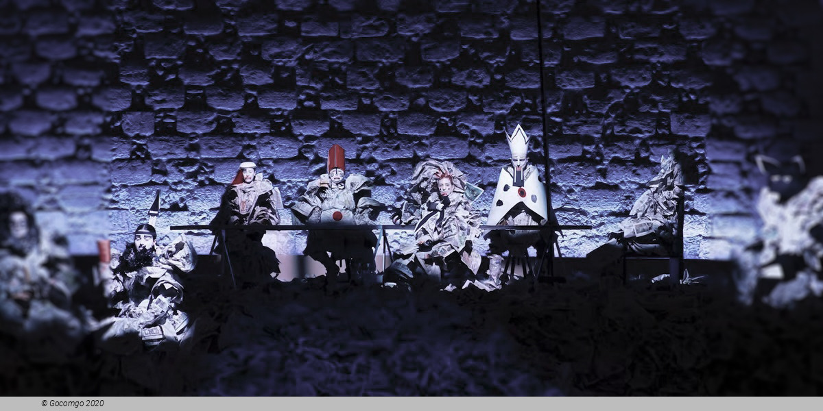 Hong Kong Arts Festival, photo 17