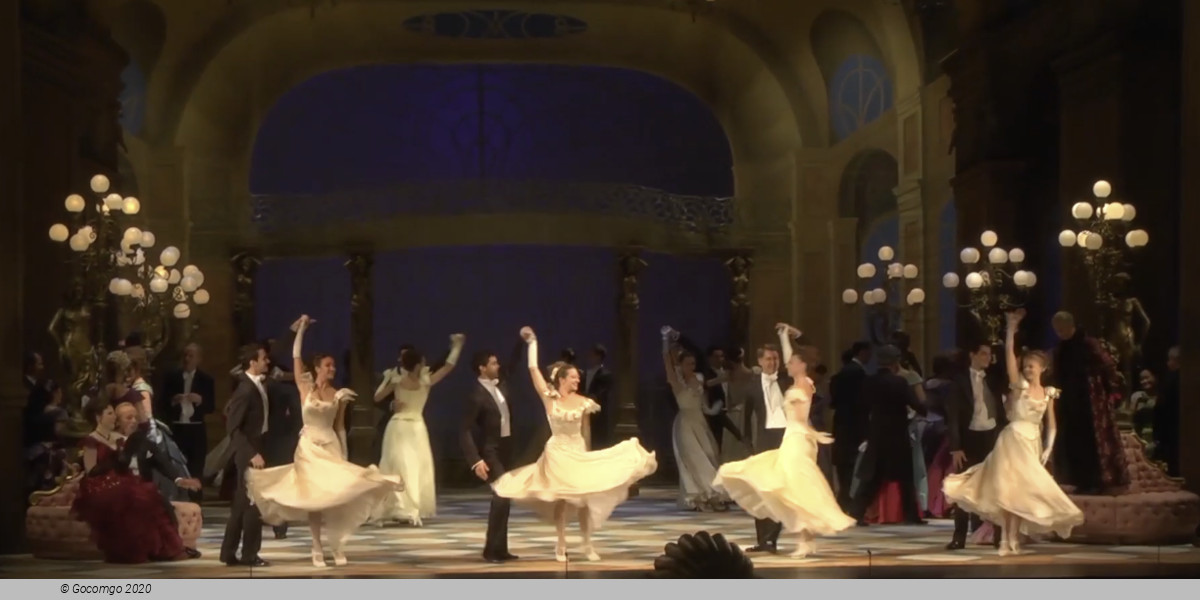 Savonlinna Opera Festival, photo 10