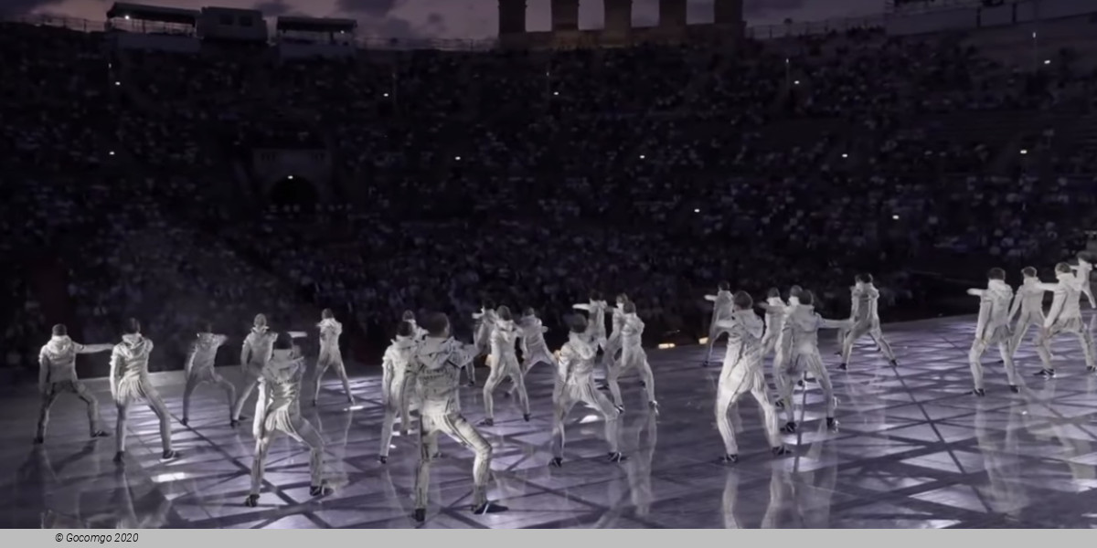Arena di Verona Opera Festival, photo 6