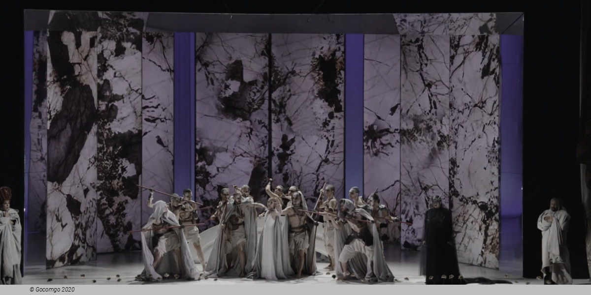 Bayreuth Festival, photo 6