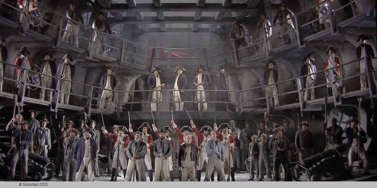 Glyndebourne Festival Opera, photo 4