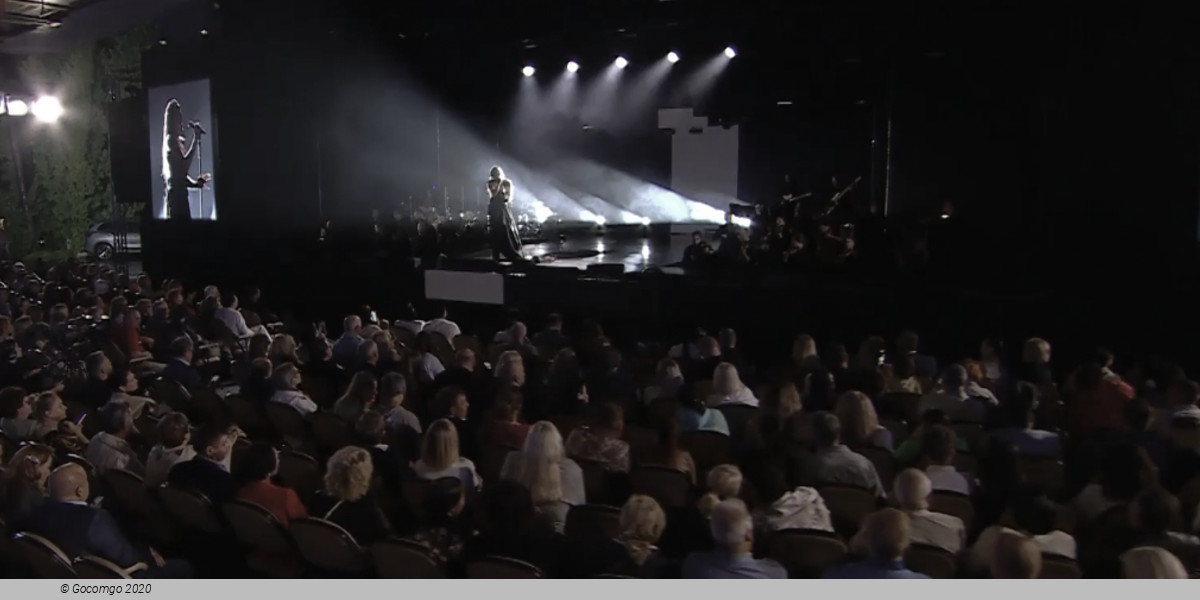 Riga Jurmala Music Festival, photo 7