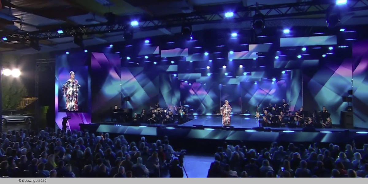 Riga Jurmala Music Festival, photo 8