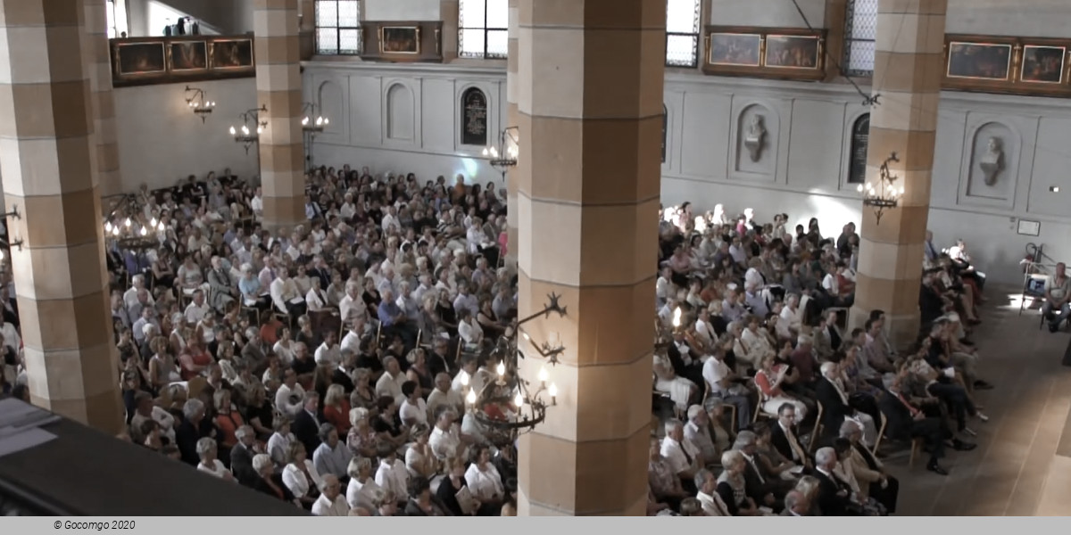 Colmar International Festival, photo 3