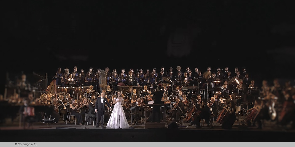 Festival Di Caracalla, photo 2, photo 2
