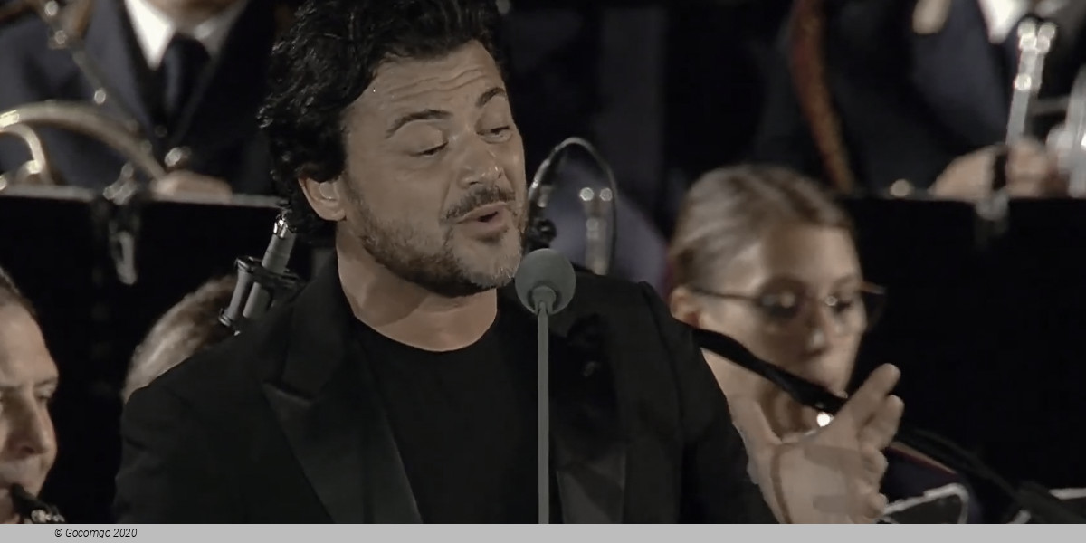 Festival Di Caracalla, photo 5