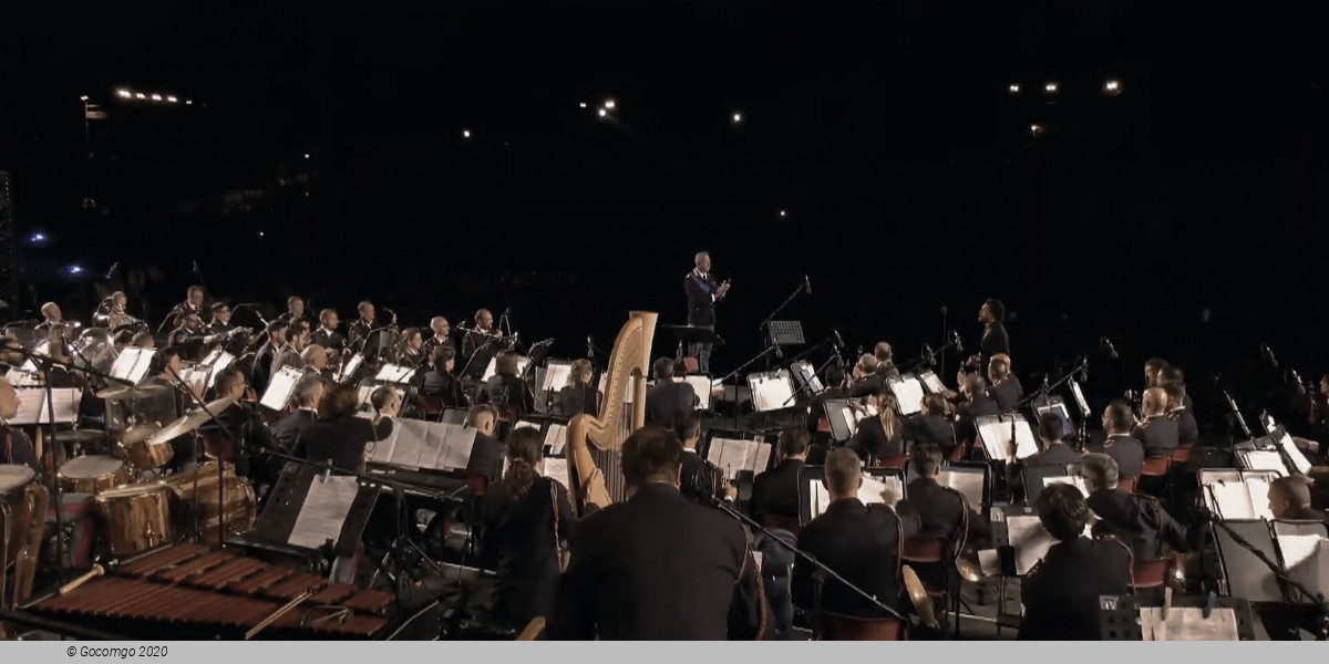 Festival Di Caracalla, photo 9