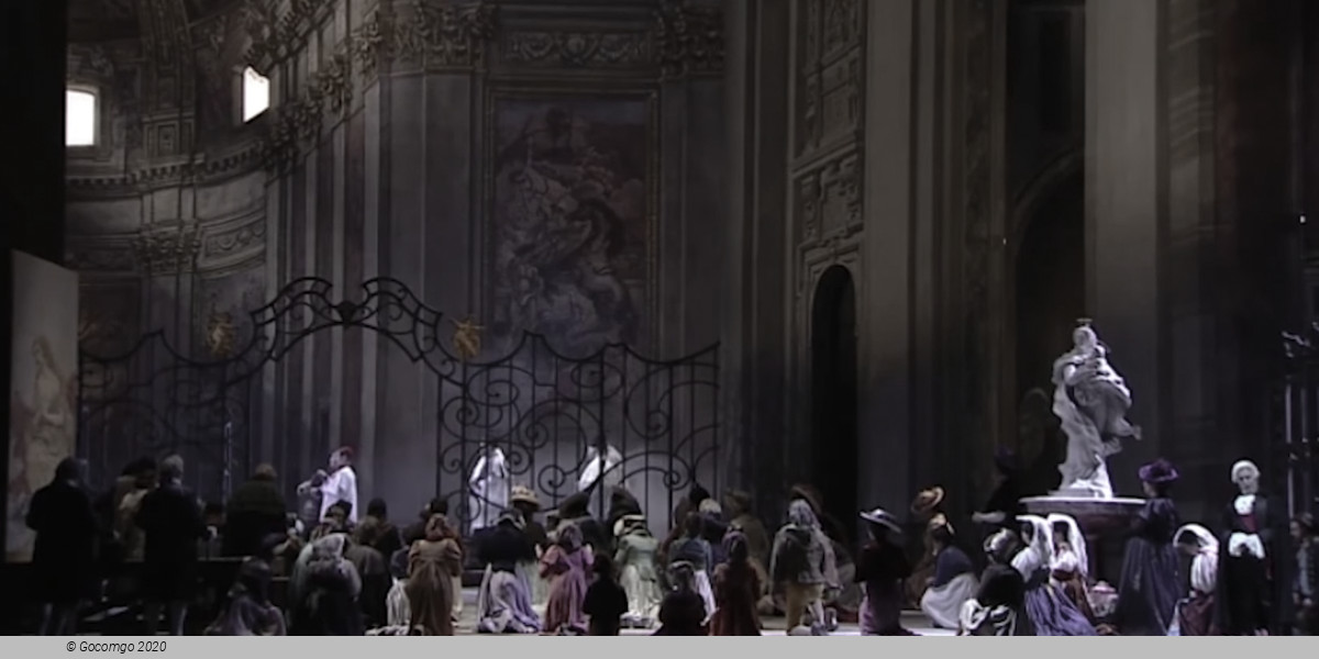 Puccini Festival, photo 3