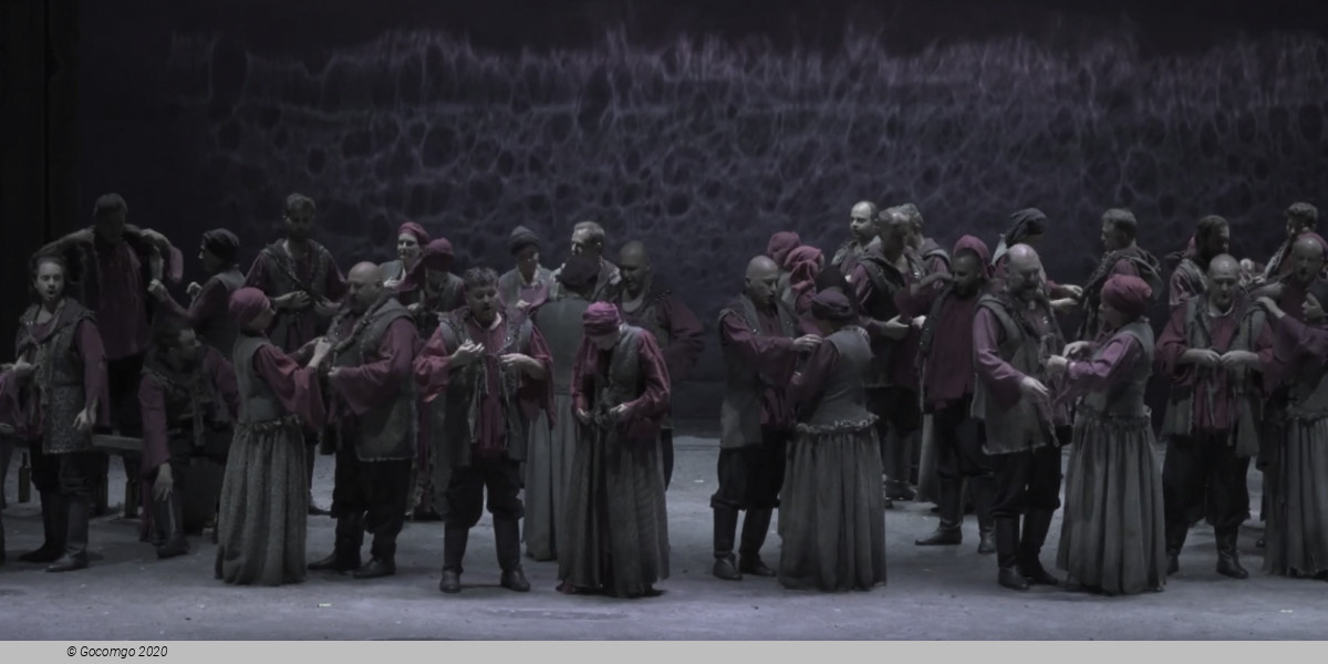 Festival Maggio Musicale Fiorentino, photo 6