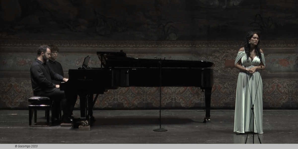 Rossini Opera Festival, photo 2