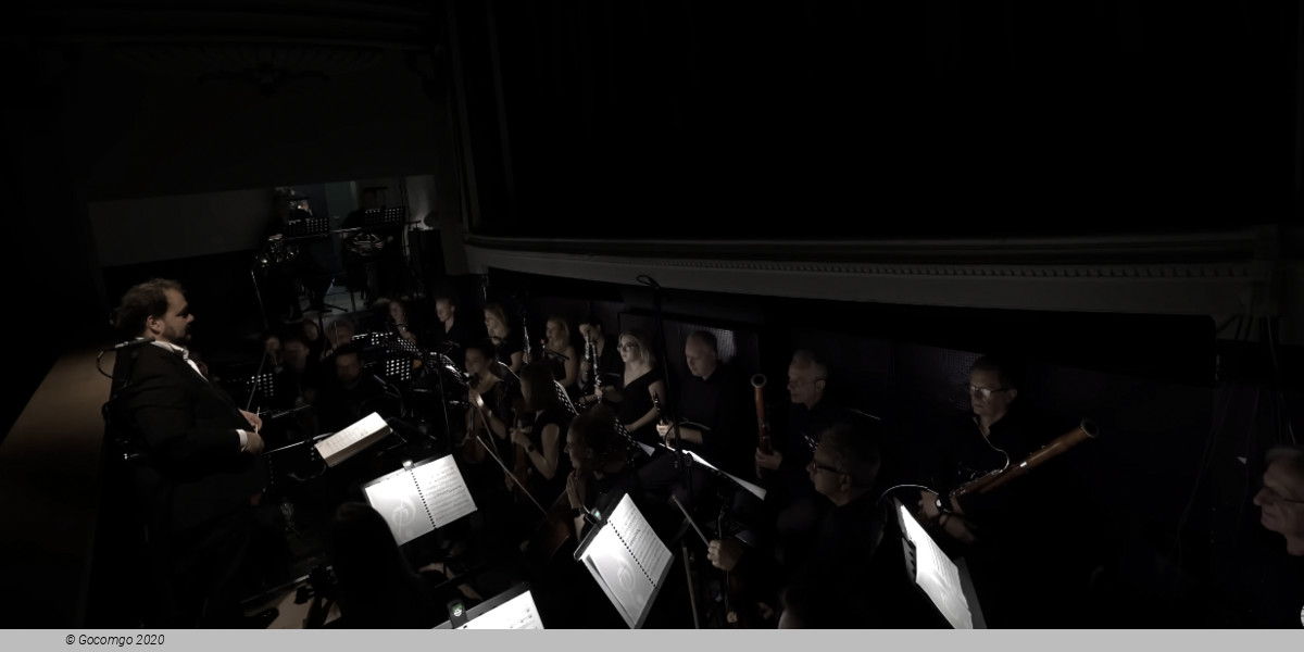 Rossini Opera Festival, photo 5