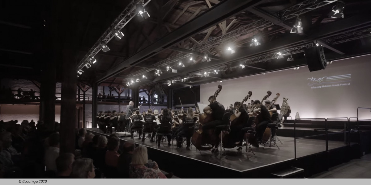 Schleswig-Holstein Musik Festival, photo 12