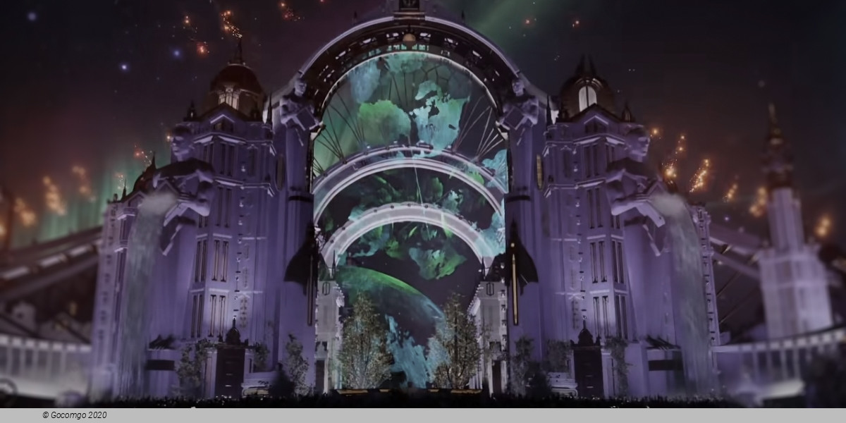 Tomorrowland, photo 1