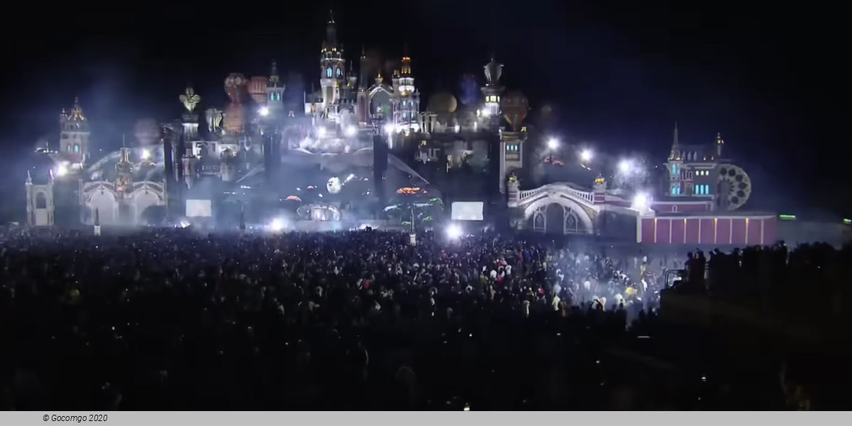 Tomorrowland, photo 7
