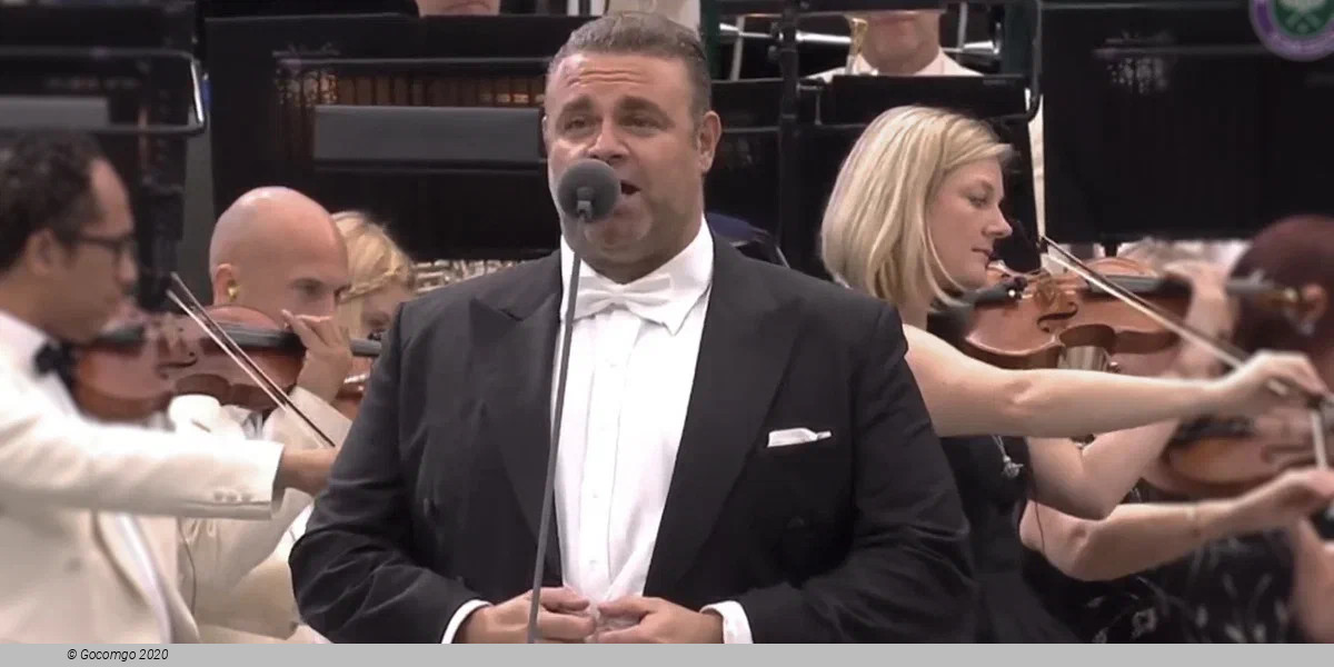 Joseph Calleja, photo 2