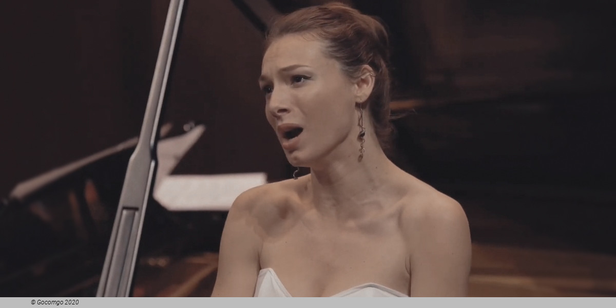 Catherine  Trottmann, photo 1