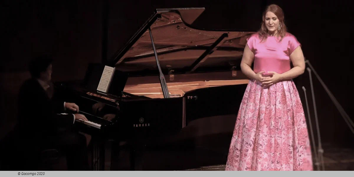 Lise Davidsen, photo 3