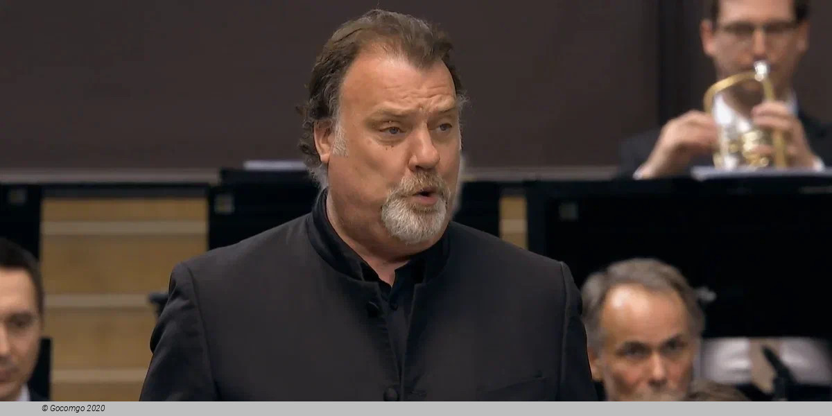 Bryn Terfel, photo 3