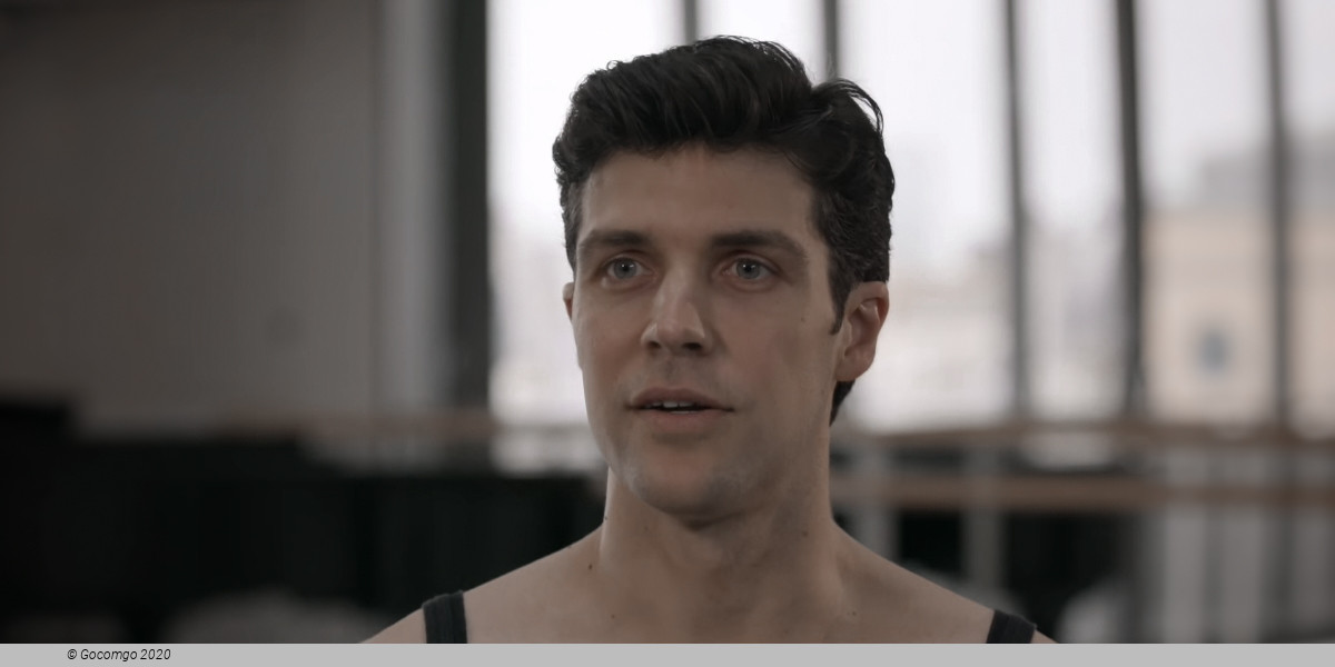 Roberto Bolle, photo 2