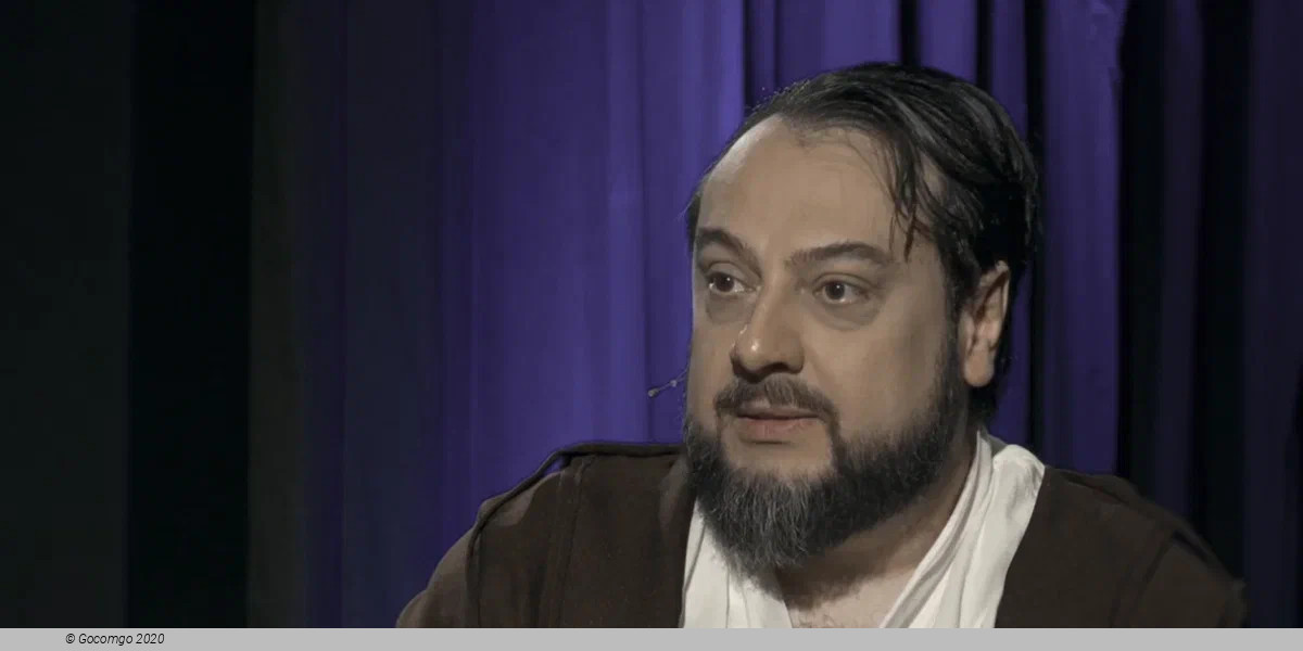 George Petean, photo 3