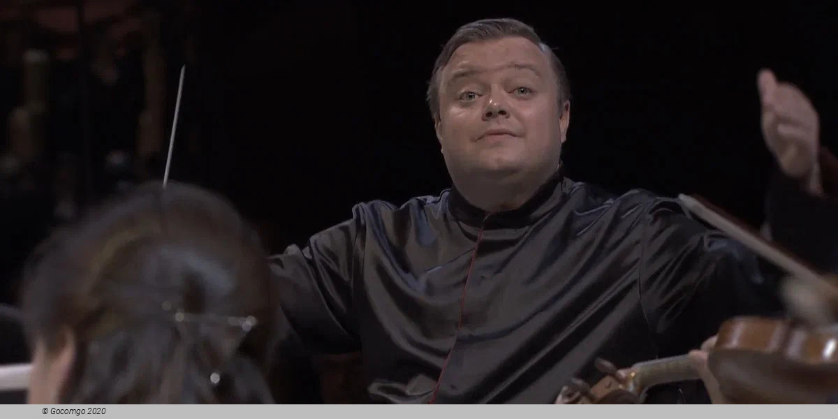 Mikko Franck, photo 1