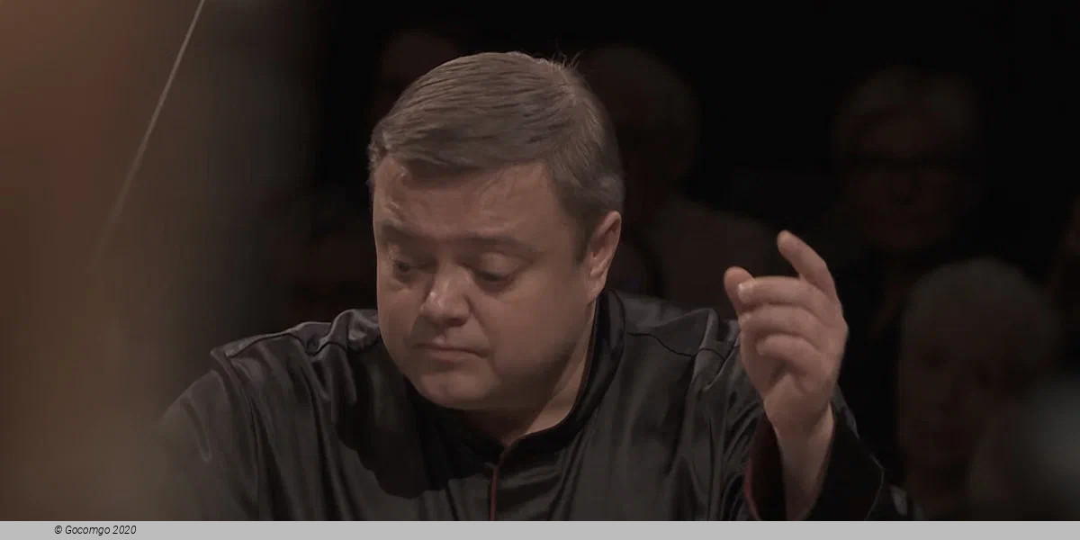 Mikko Franck, photo 2