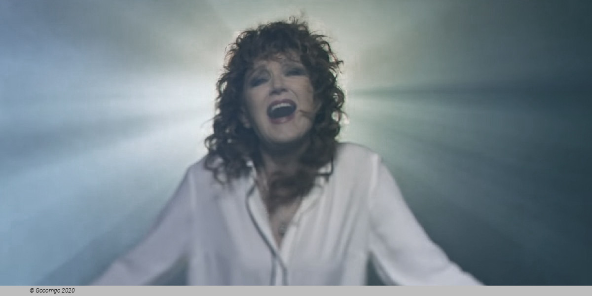 Fiorella Mannoia, photo 1