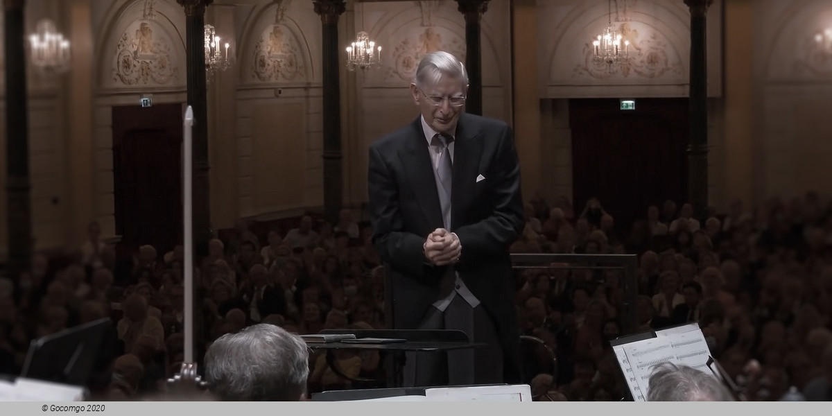 Herbert Blomstedt, photo 5