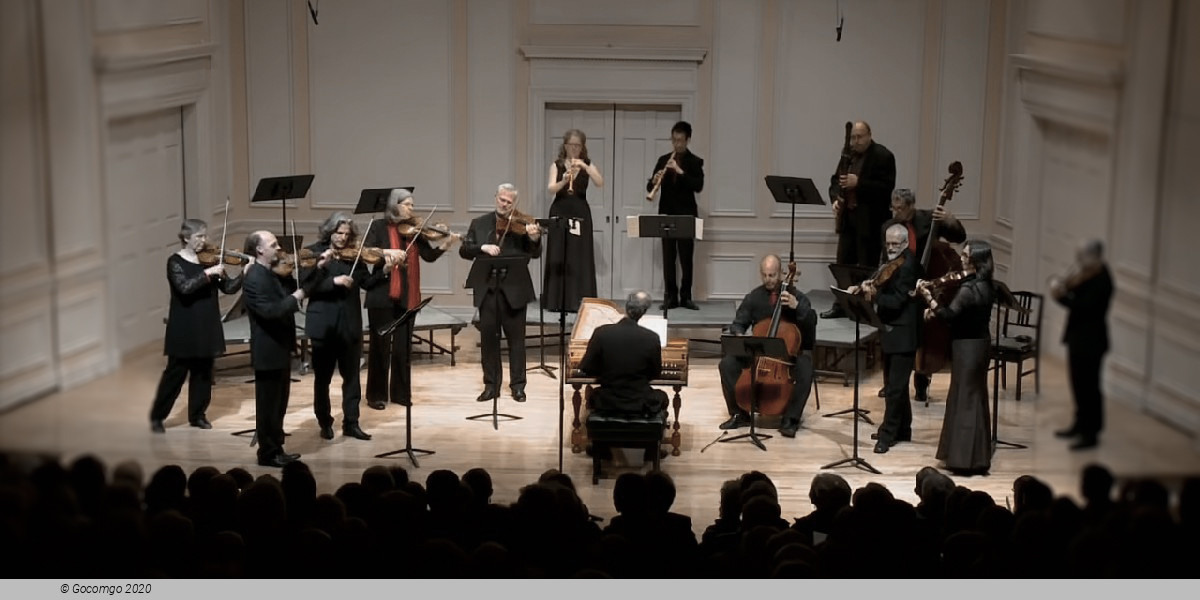 Akademie für Alte Musik Berlin, photo 1