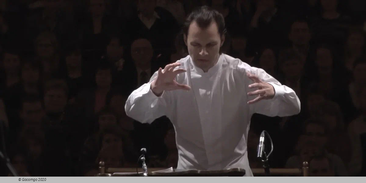 Teodor Currentzis, photo 1