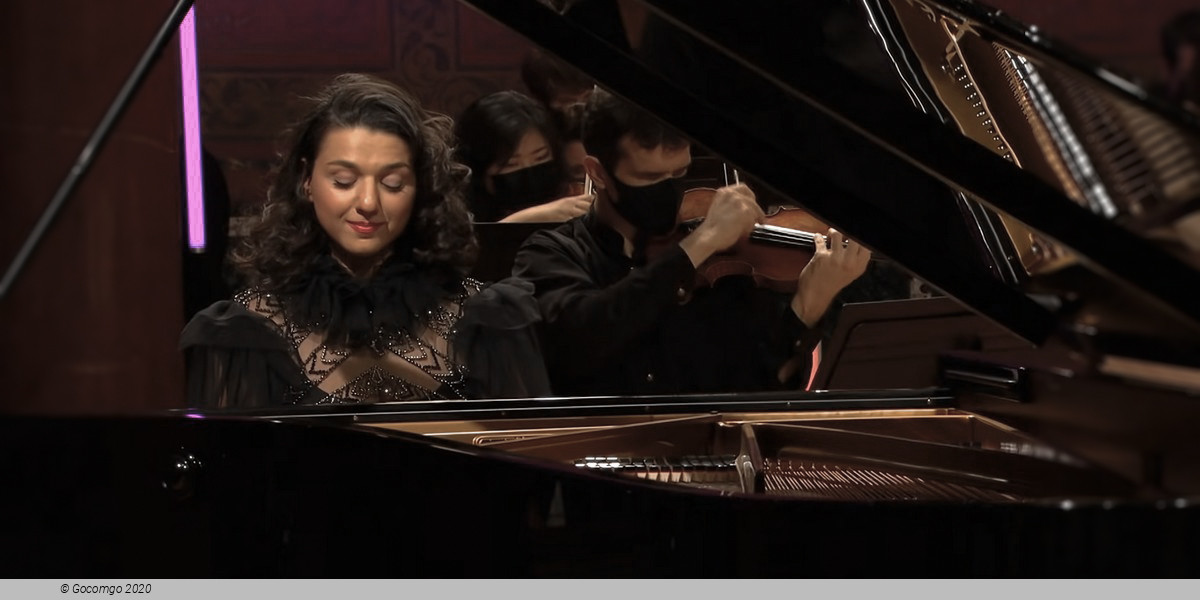 Khatia Buniatishvili, photo 3