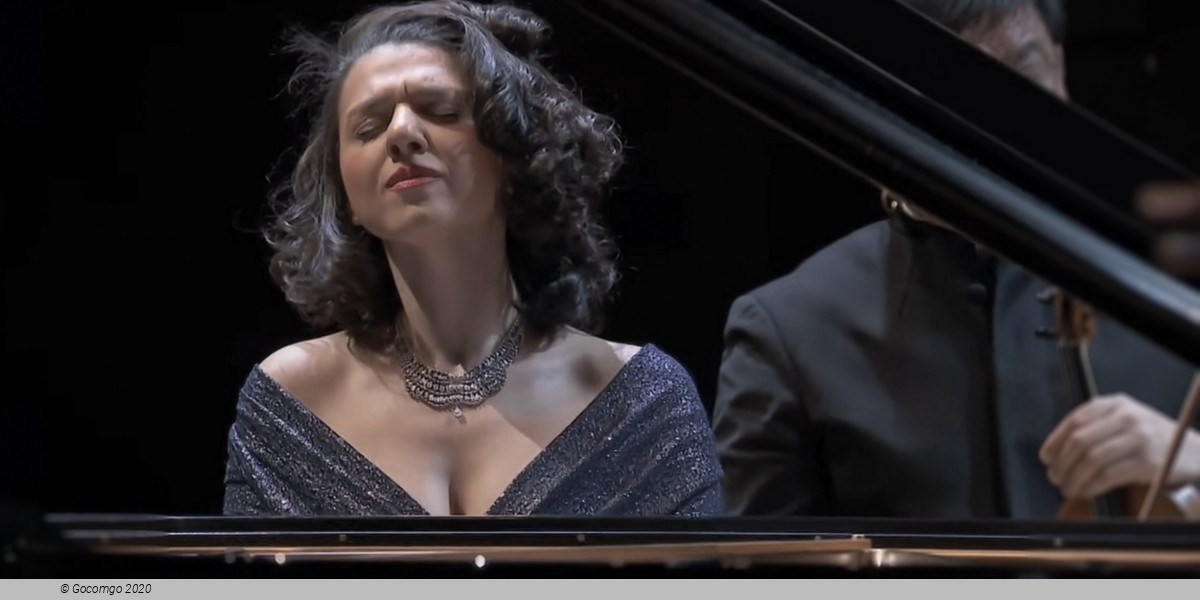 Khatia Buniatishvili, photo 4