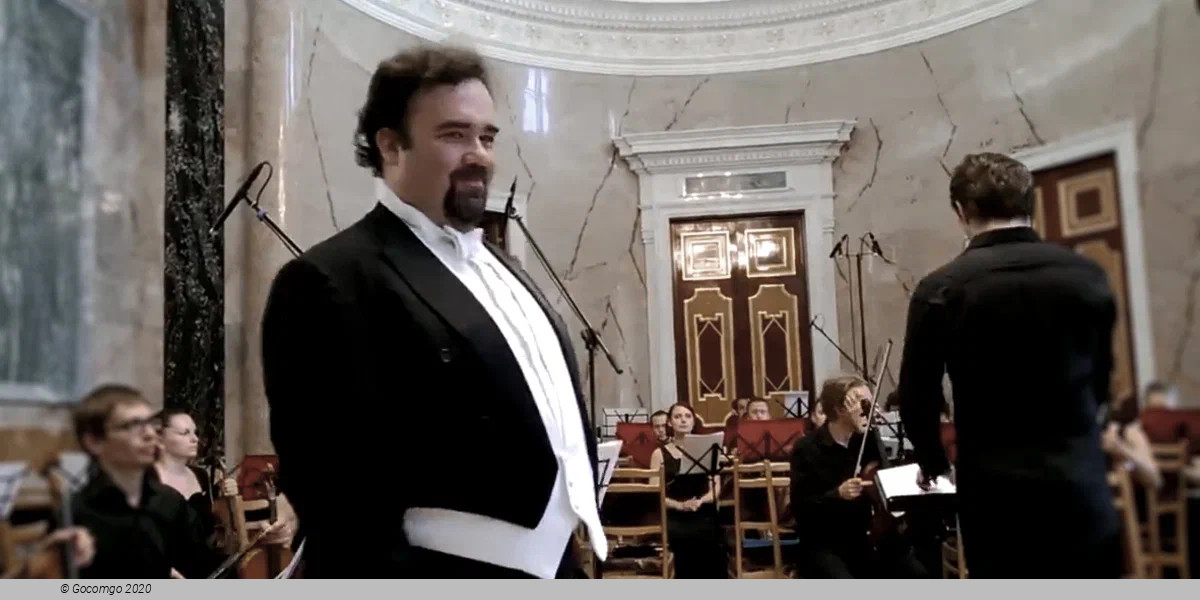 Roberto de Candia, photo 1