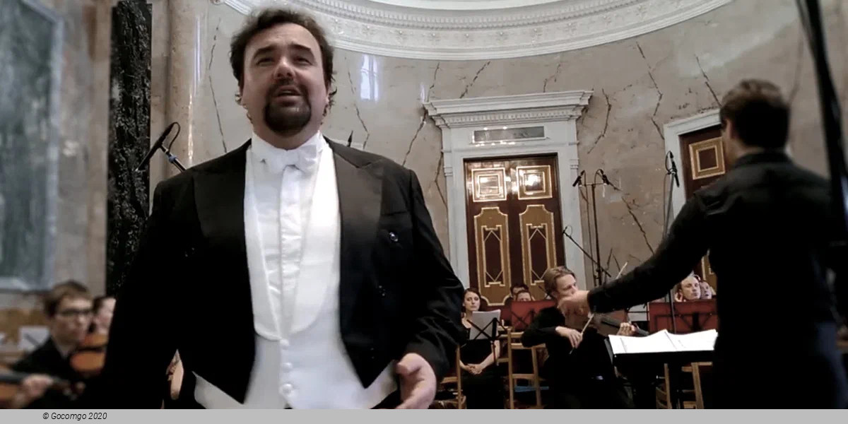 Roberto de Candia, photo 2