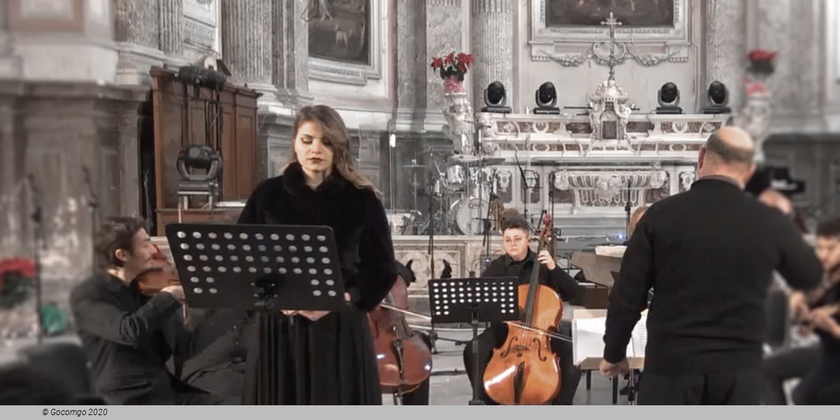 Francesca Pia Vitale, photo 3