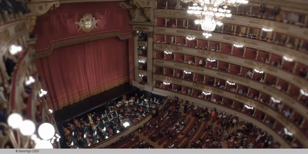 Teatro alla Scala Ballet , photo 1