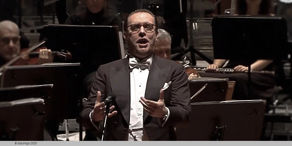 Francesco Meli, photo 1