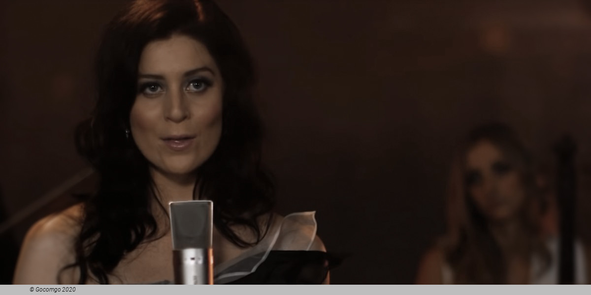 Julie Lea Goodwin, photo 1