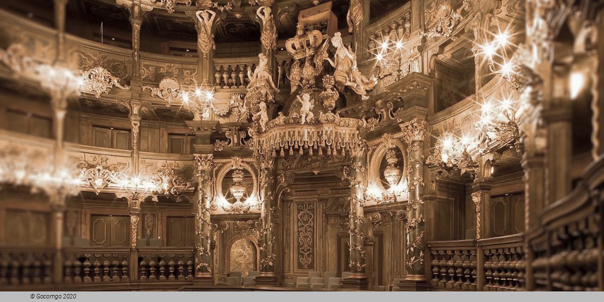 Margravial Opera House