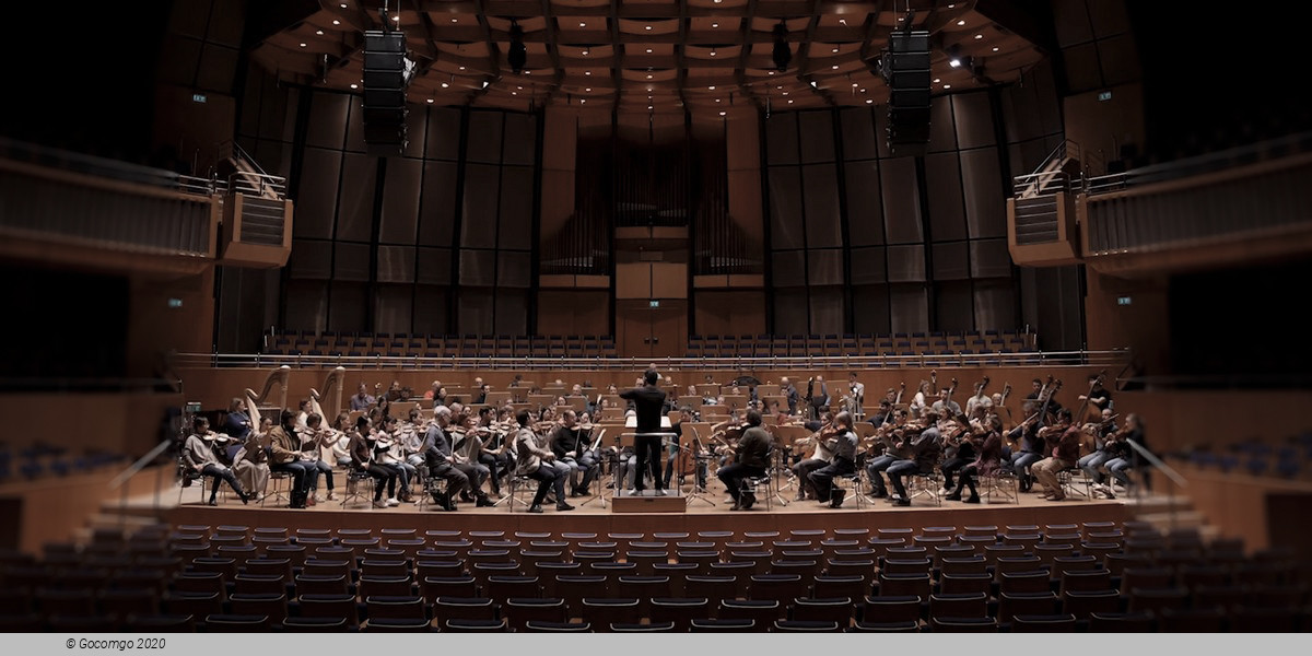 Tonhalle Düsseldorf