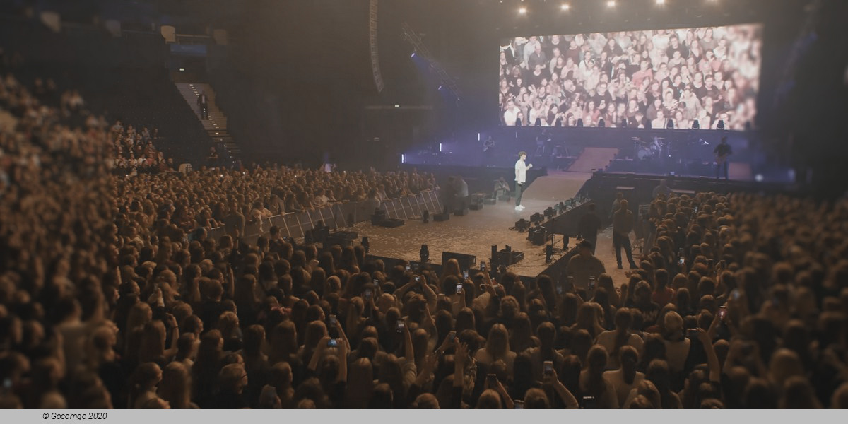 Barclaycard Arena