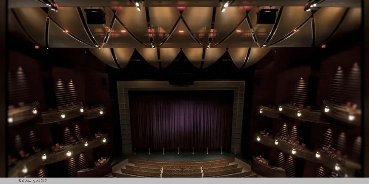  Cobb Energy Performing Arts Centre schedule & tickets
